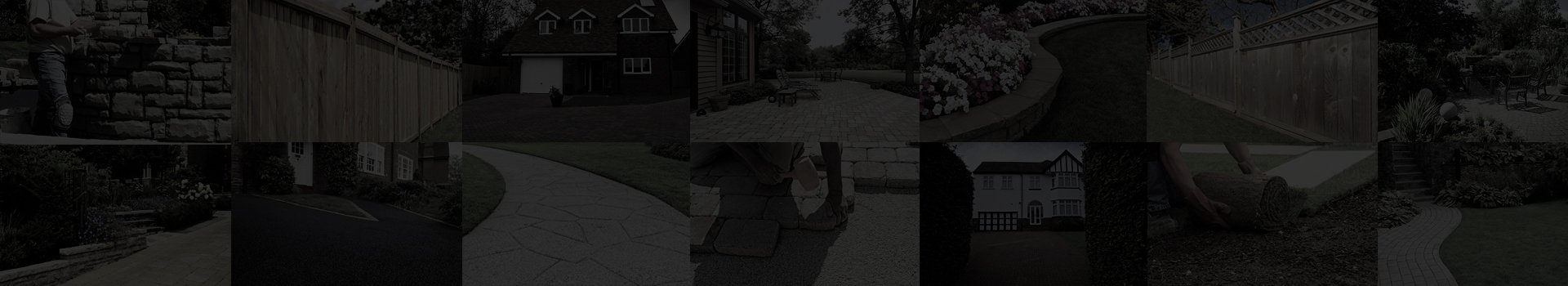 Tradestone Driveways
