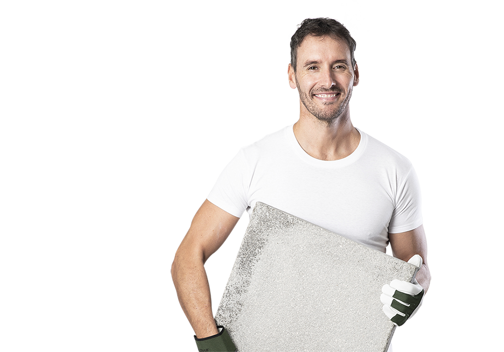 Tradestone Driveways