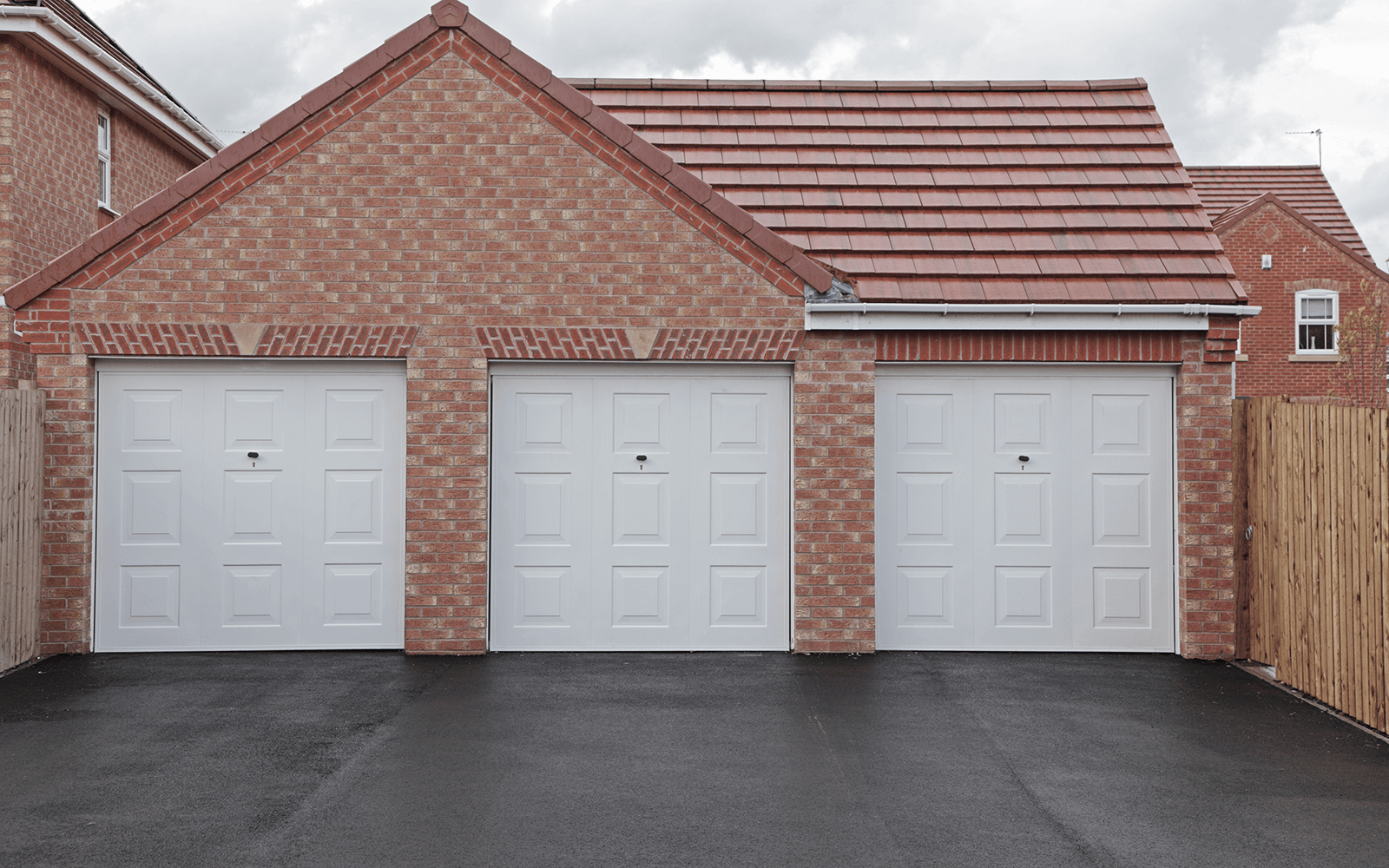 Tradestone Driveways Work